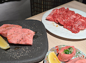 焼肉レストラン 炙家bis 北島店: あずみさんの2026年04月26日の2枚目の投稿写真