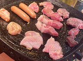 サムギョプサル×韓国料理×個室食べ飲み放題　トゥンプル三宮店: 陽子さんの2024年01月の1枚目の投稿写真