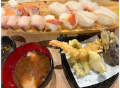 生産者直営 海鮮居酒屋 Rikusui 寿司 天ぷら 刺身: Pさんの2026年08月16日の2枚目の投稿写真