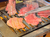 焼肉ホルモン大衆酒場 真 肉焼屋 十三店: huguguさんの2026年04月の1枚目の投稿写真