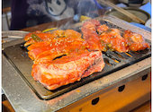 焼肉ホルモン大衆酒場 真 肉焼屋 十三店: huguguさんの2026年04月21日の3枚目の投稿写真