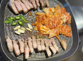 サムギョプサル 韓国料理 乾杯食堂 北千住店: まさ こばさんの2024年11月24日の3枚目の投稿写真