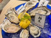 MICHI FISH&OYSTER 大井町店: Nanacy4989さんの2025年09月16日の3枚目の投稿写真
