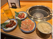 焼肉 火ノ丸 Hinomaru 青物横丁店: Nanacy4989さんの2026年03月31日の1枚目の投稿写真