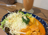 THAI CAFE SIMPLY BEST タイカフェシムプリイペスト: Nanacy4989さんの2026年03月31日の1枚目の投稿写真