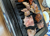 大衆焼肉しんすけ 川崎店: Nanacy4989さんの2026年04月17日の3枚目の投稿写真