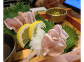 【居酒屋】焼き鳥 船楽(せんらく)　: たなちゃんさんの2026年05月24日の2枚目の投稿写真