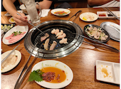焼肉南幸苑: ゆうきさんの2026年08月18日の1枚目の投稿写真