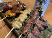 ヤマネ肉店 本八幡店: ゆーとさんの2024年11月24日の1枚目の投稿写真