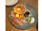 ブルーブックスカフェ BLUE BOOKS cafe 京都: ぽてこさんの2026年04月20日の2枚目の投稿写真