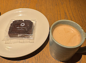 ブルーブックスカフェ BLUE BOOKS cafe 京都: ぽてこさんの2026年07月20日の1枚目の投稿写真