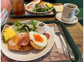 ALOHA CAFE Pineapple 梅田茶屋町店: よっちゃんさんの2026年04月の1枚目の投稿写真