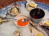 Grill&Oyster Rico リコ 牡蠣と魚: 林檎さんの2025年06月30日の2枚目の投稿写真