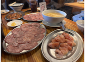 大衆ホルモン やきにく 煙力 名駅本店: まなさんの2026年07月20日の2枚目の投稿写真