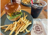 BROCKEN BURGER ブロッケンバーガー: まなさんの2026年04月26日の2枚目の投稿写真