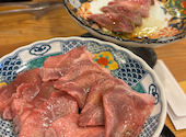 焼肉しづる 鈴鹿北長太店: まなさんの2026年07月26日の1枚目の投稿写真