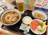 磯丸水産 名駅柳橋店: としちゃんさんの2026年08月27日の1枚目の投稿写真