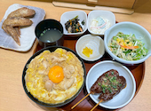 鳥開総本家 名駅ユニモール店: としちゃんさんの2026年03月27日の1枚目の投稿写真