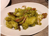 Italian Kitchen VANSAN バンサン イオンタウン守口店: みきちゃんさんの2026年09月14日の1枚目の投稿写真