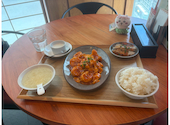 ガチ中華FOODHALL　エソラ池袋店: 糖質制限ちゃんさんの2026年08月19日の1枚目の投稿写真