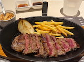 The Meat Locker STEAK & CAFE Makuhari ザ ミートロッカー ステーキ&カフェ 幕張: yさんの2026年08月27日の2枚目の投稿写真