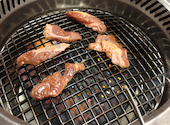焼肉ホルモンたけ田　広島府中店: りょうさんの2023年11月28日の2枚目の投稿写真