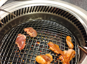 焼肉ホルモンたけ田　広島府中店: りょうさんの2023年11月28日の3枚目の投稿写真