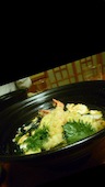 贅沢三昧うどん