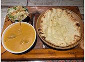インド料理 ナマステニッポン 静岡店: ふぅみんさんの2026年07月06日の1枚目の投稿写真