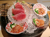 ぎふ初寿司 柳ケ瀬総本店 旧高島屋前店: パパさんの2026年06月07日の2枚目の投稿写真