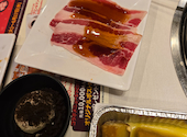 じゅうじゅうカルビ 磯子中原店: みゅさんの2026年06月02日の1枚目の投稿写真