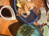 今帰仁アグー料理一式 長堂屋: sadatakeさんの2022年11月18日の2枚目の投稿写真