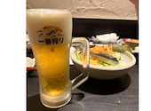 くいもの屋 わん 青葉台店: ようちんさんの2026年08月12日の2枚目の投稿写真
