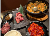 焼肉 青とうがらし 都筑店: ようちんさんの2026年08月14日の2枚目の投稿写真
