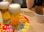 とりいちず 町田中央通り店: ようちんさんの2026年10月13日の1枚目の投稿写真