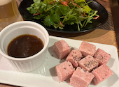 もんじゃ酒場 だしや 町田店: ようちんさんの2025年07月09日の2枚目の投稿写真