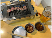 大阪焼肉・ホルモン ふたご 浜松有楽街店: ☆しーこ☆さんの2024年12月31日の1枚目の投稿写真