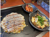 お好み焼は ここやねん 水口店: あゆさんの2026年05月31日の1枚目の投稿写真