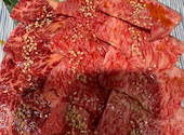 焼肉 鳴尾 銀座本店: しょうちゃんさんの2026年07月13日の2枚目の投稿写真