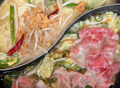 しゃぶ食べ 錦糸町南口駅前店: しょうちゃんさんの2026年09月28日の3枚目の投稿写真