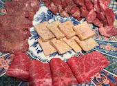 焼肉 うしなり: しょうちゃんさんの2026年06月06日の3枚目の投稿写真