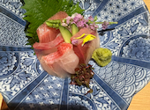 魚と日本酒 和食いぶり 別邸 新橋店: しょうちゃんさんの2026年07月11日の1枚目の投稿写真