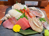 旬魚酒菜 五郎 万代店: ぶちさんの2024年12月23日の1枚目の投稿写真