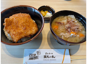 とんかつ政ちゃん 新潟駅前店: ぶちさんの2026年06月02日の1枚目の投稿写真
