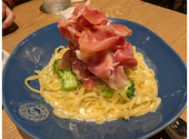 Italian Kitchen VANSAN 伏見新堀川店: jujunjuさんの2025年03月の1枚目の投稿写真