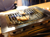 焼肉むんち: チャビンズさんの2026年07月04日の1枚目の投稿写真