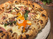 Trattoria e Pizzeria De salita　赤坂: さちままさんの2025年02月の1枚目の投稿写真