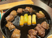 江戸肉割烹 さゝや 浅草: カフェさんの2026年05月04日の2枚目の投稿写真
