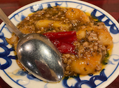 陳麻婆豆腐 みなとみらい店: Blackmoreさんの2025年02月02日の1枚目の投稿写真