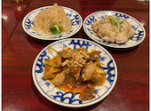 陳麻婆豆腐 みなとみらい店: Blackmoreさんの2025年02月02日の2枚目の投稿写真